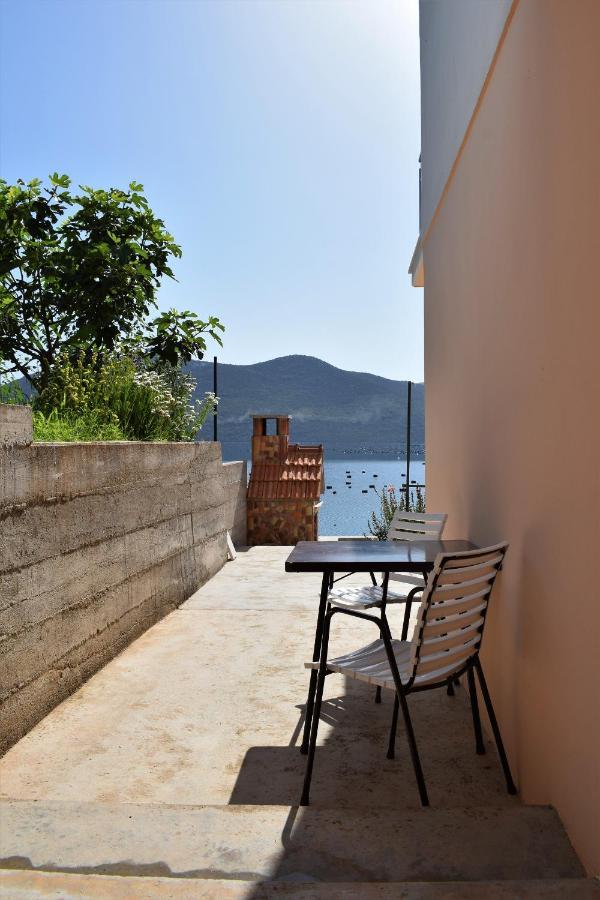 Apartments By The Sea Kabli, Peljesac - 10225 Brijesta Exterior photo