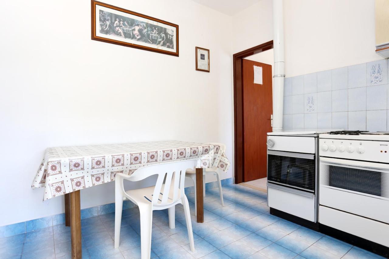 Apartments By The Sea Kabli, Peljesac - 10225 Brijesta Exterior photo