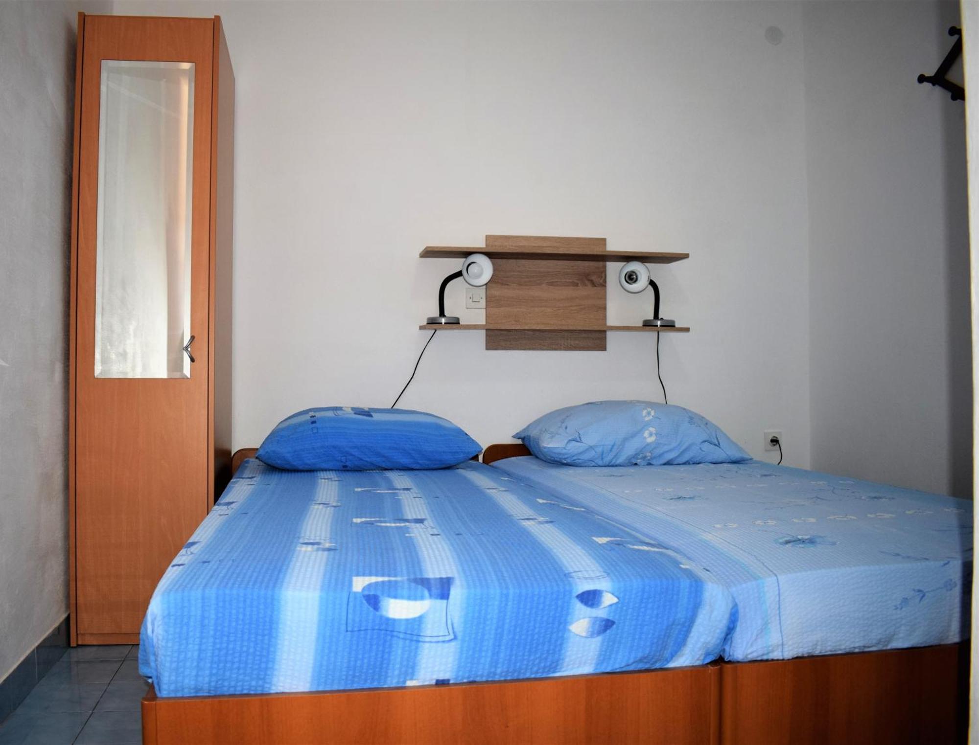 Apartments By The Sea Kabli, Peljesac - 10225 Brijesta Exterior photo
