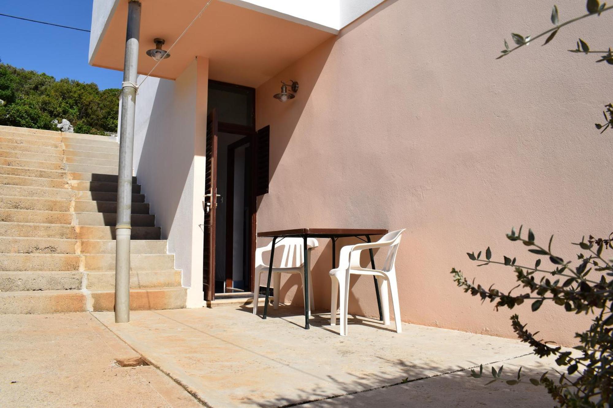 Apartments By The Sea Kabli, Peljesac - 10225 Brijesta Exterior photo