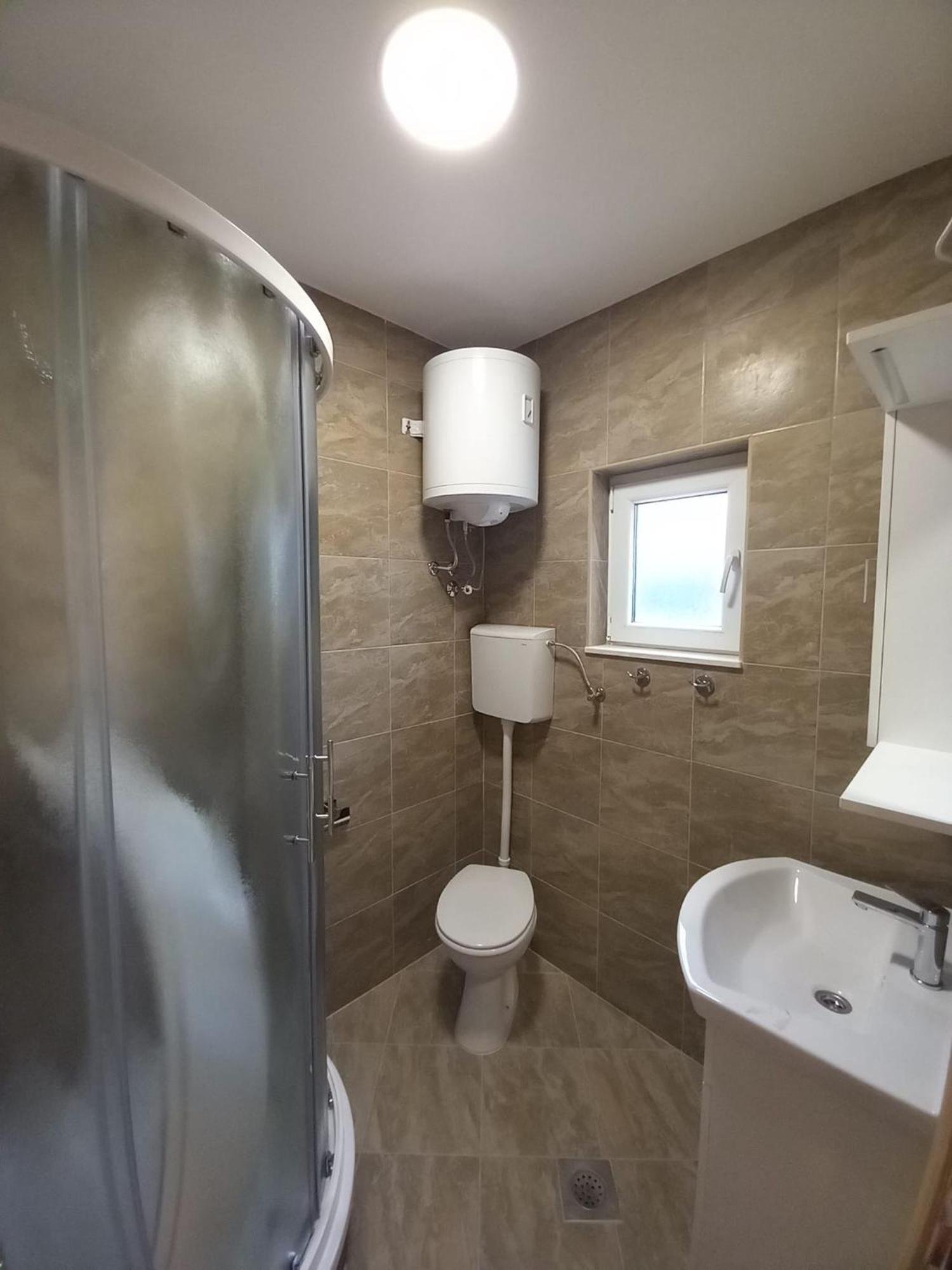 Apartments By The Sea Kabli, Peljesac - 10225 Brijesta Exterior photo