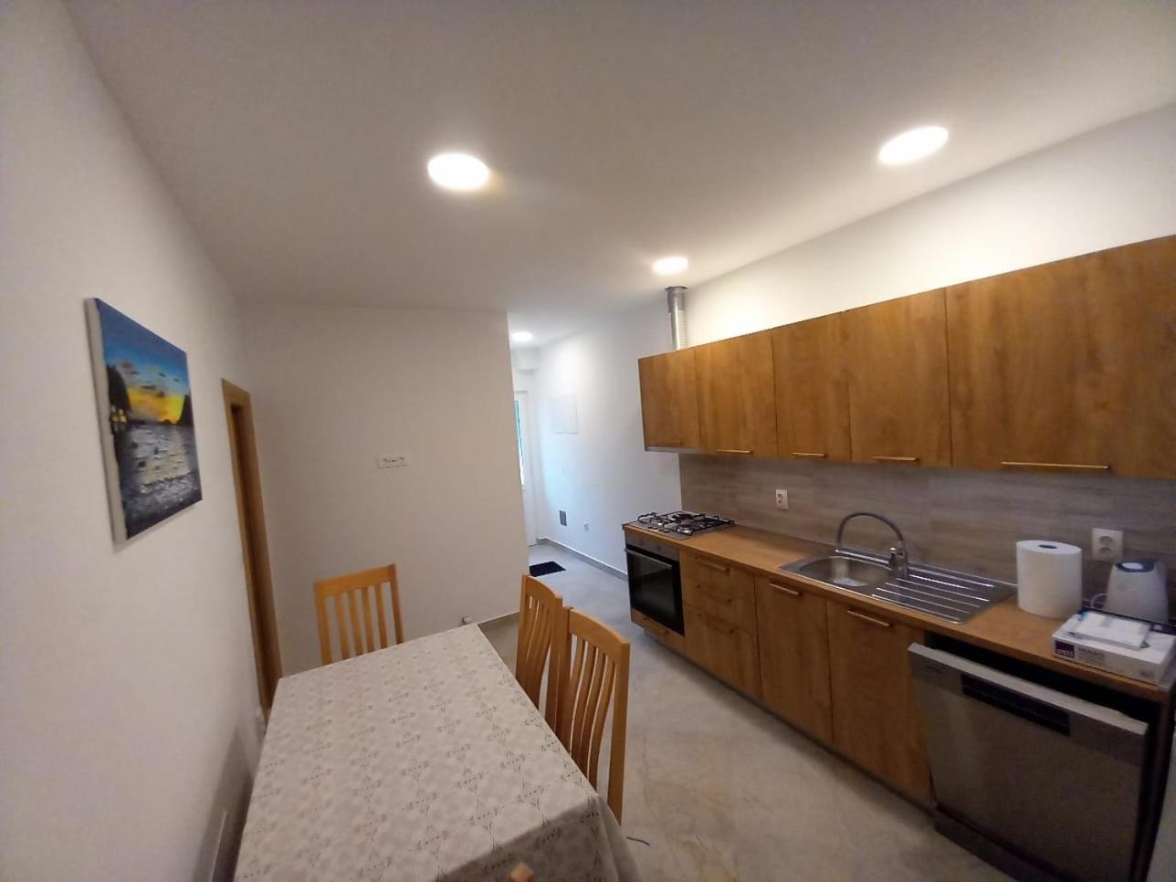 Apartments By The Sea Kabli, Peljesac - 10225 Brijesta Room photo